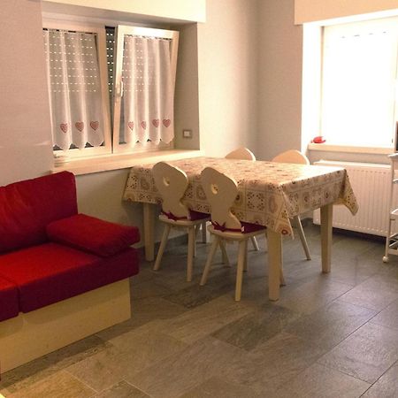 Albergo Diffuso Paularo Exterior photo