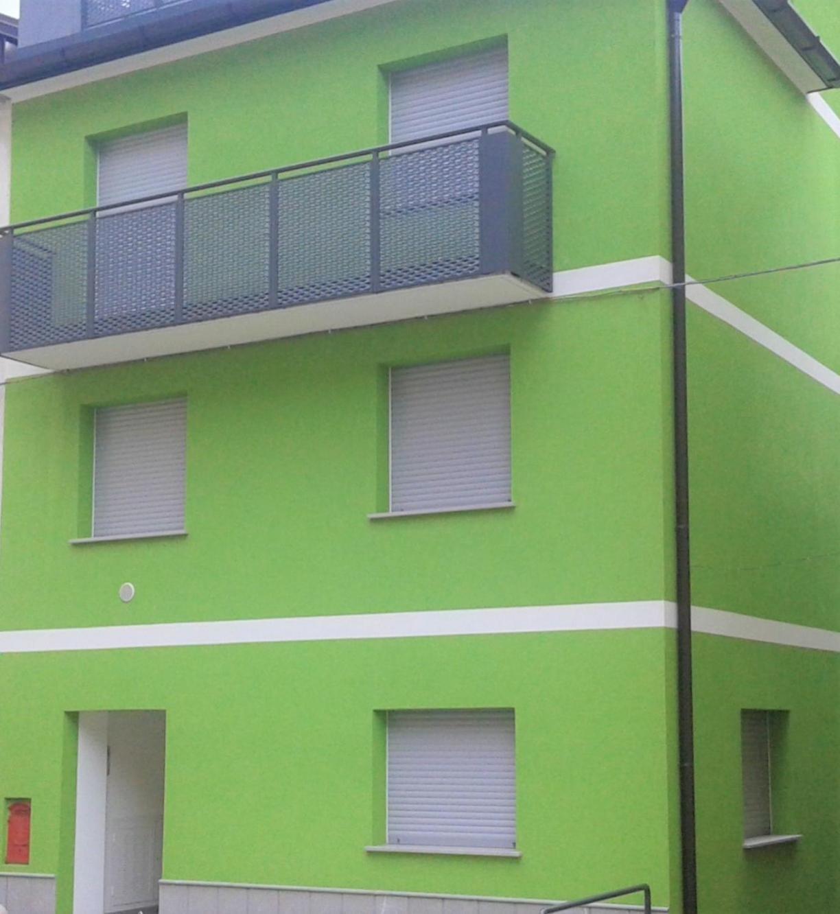 Albergo Diffuso Paularo Exterior photo