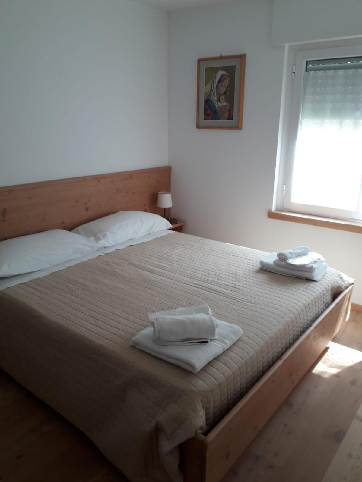 Albergo Diffuso Paularo Exterior photo