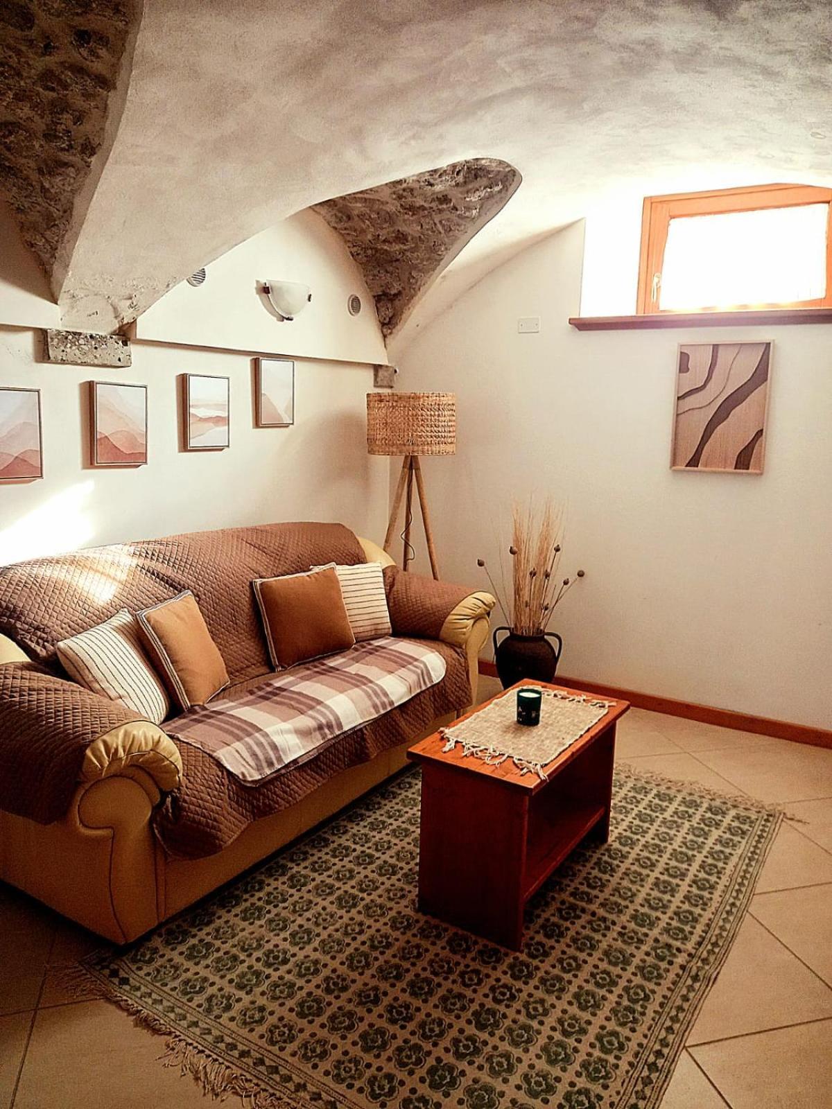 Albergo Diffuso Paularo Exterior photo