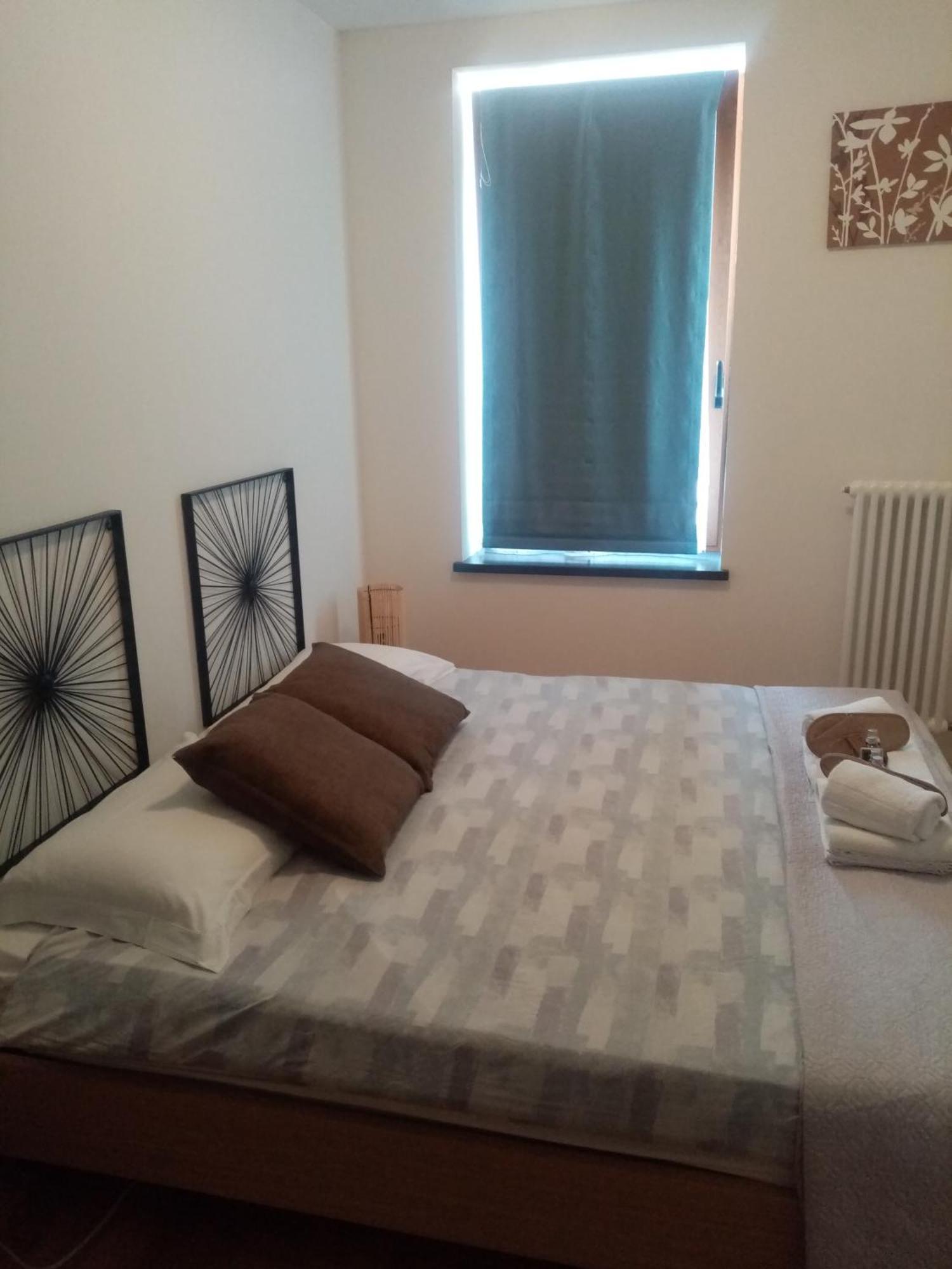 Albergo Diffuso Paularo Exterior photo