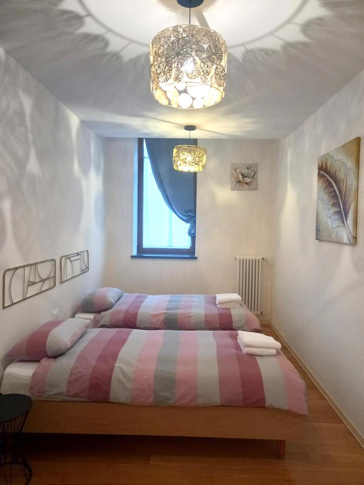 Albergo Diffuso Paularo Exterior photo