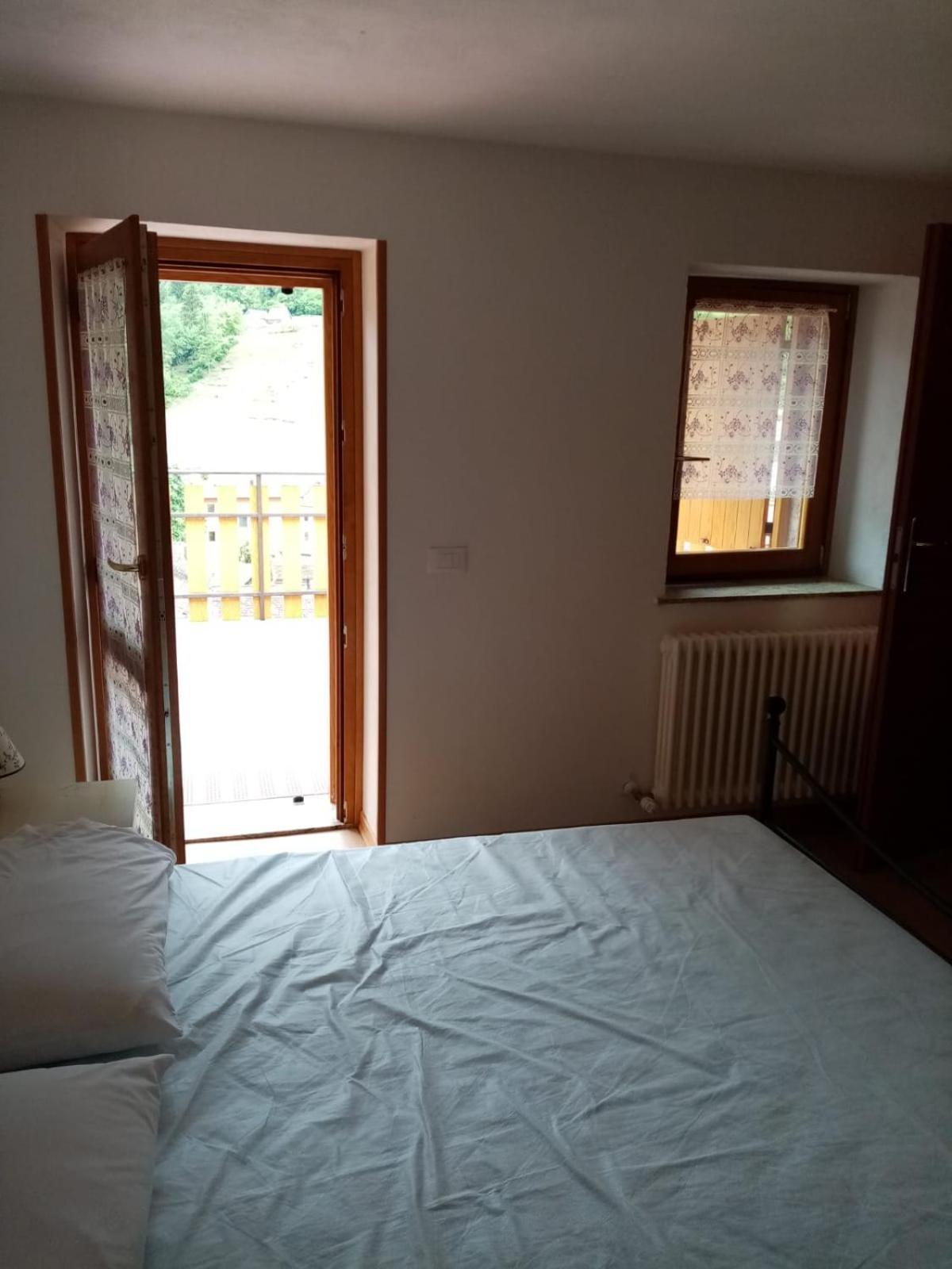 Albergo Diffuso Paularo Exterior photo