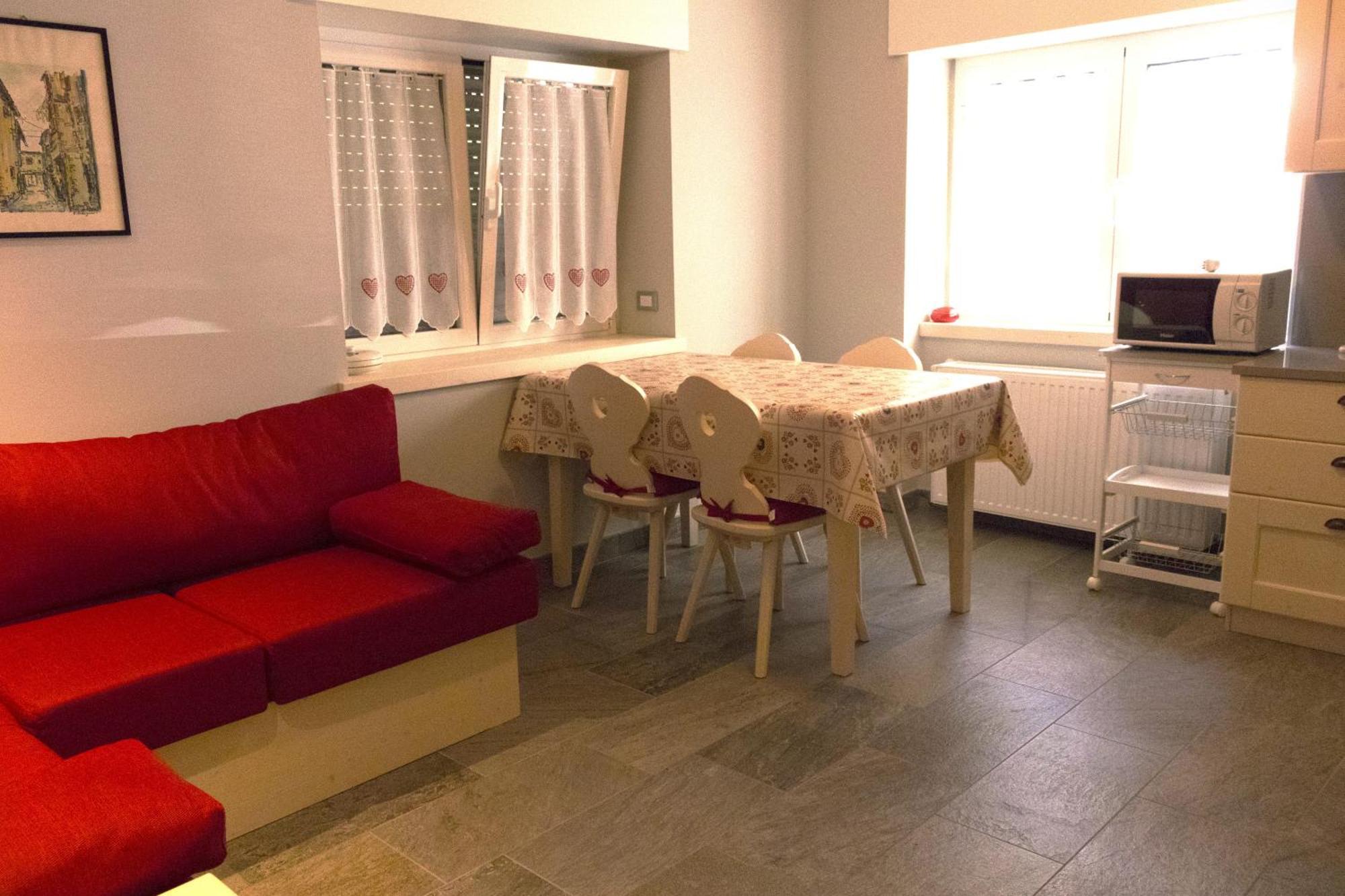Albergo Diffuso Paularo Exterior photo